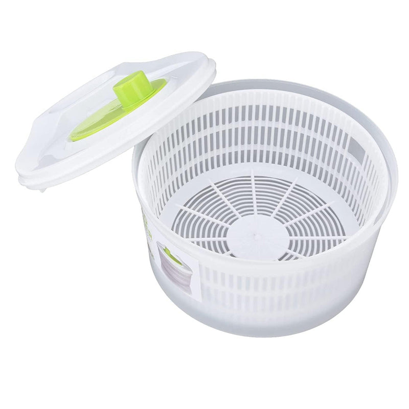 🥬 SpinChef: Centrifugadora de Verduras  🥗