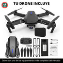 NUEVO DRONE  W8 PRO MAX 2025 CON INTELIGENCIA ARTIFICIAL - REGALO SORPRESA