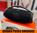 JBL BOOMBOX 3 | ¡Música sin fin!