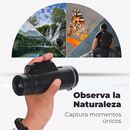 Monocular Potente Doble Enfoque 16x52 Pa + Regalo Sorpresa