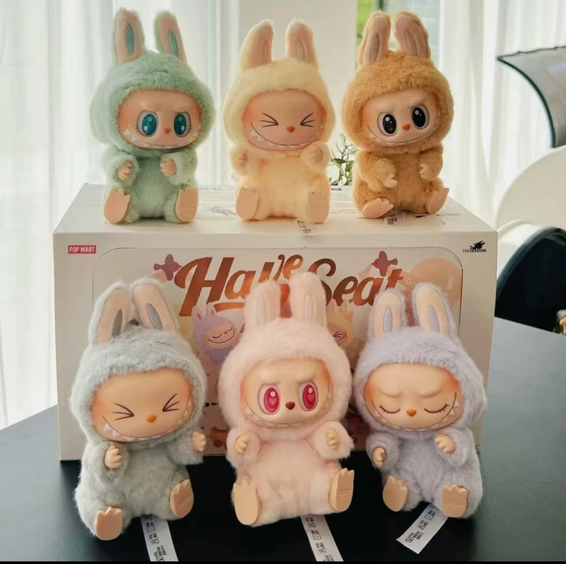 🌟 ¡Labubu Caja Sorpresa – La sensación en Colombia! 🇨🇴 + Regalo sorpresa 🎁