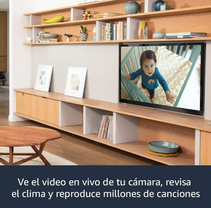 Fire Tv Stick - Amazon + Regalo Sorpresa | 4k Max Wifi 6 Alexa