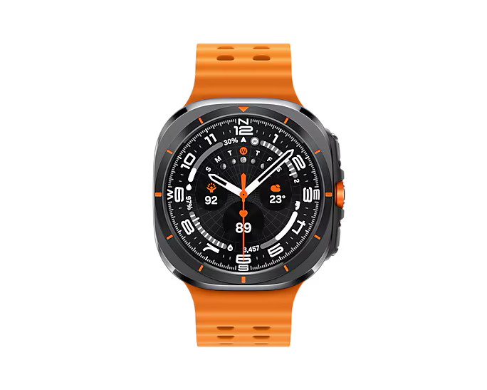 Galaxy Smart Ultra | ¡Controla tu salud con IA! 🩸