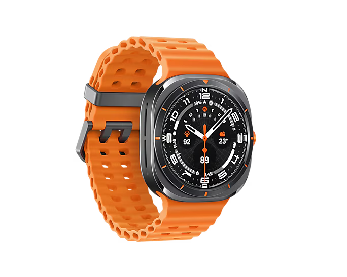 Galaxy Smart Ultra | ¡Controla tu salud con IA! 🩸