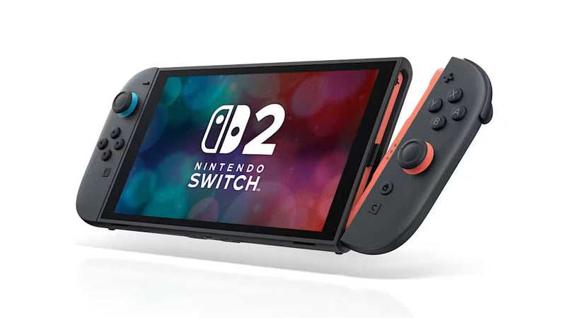 Nintendo Switch 2 | ¡Transforma tu estilo de juego + regalo