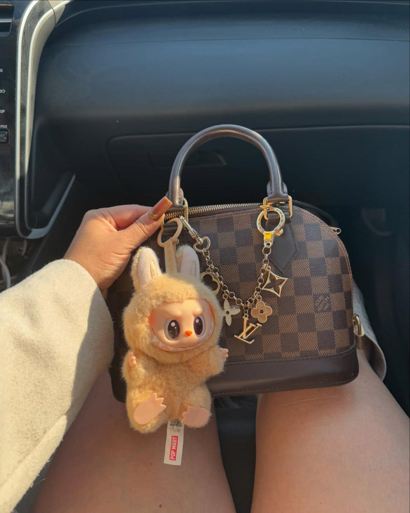 🌟 ¡Labubu Caja Sorpresa – La sensación en Colombia! 🇨🇴 + Regalo sorpresa 🎁