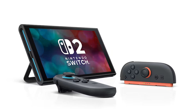 Nintendo Switch 2 | ¡Transforma tu estilo de juego + regalo