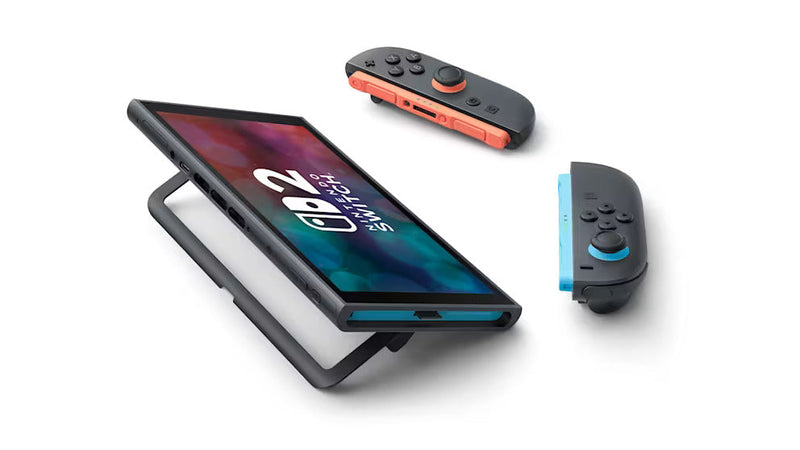 Nintendo Switch 2 | ¡Transforma tu estilo de juego + regalo