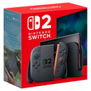 Nintendo Switch 2 | ¡Transforma tu estilo de juego + regalo