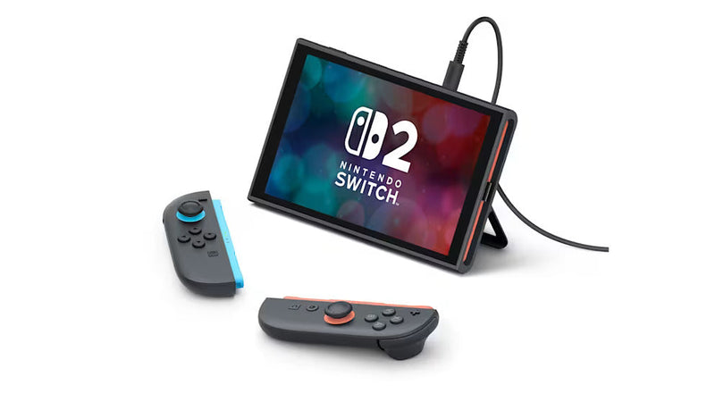 Nintendo Switch 2 | ¡Transforma tu estilo de juego + regalo